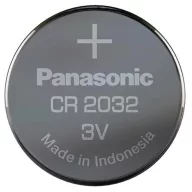 Panasonic CR2032/2 3V Lithium gombelem