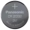 Panasonic CR2032/2 3V Lithium gombelem