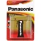 Panasonic Pro Power 3LR12PPG/1BP Alkaline 4,5V tartós elem
