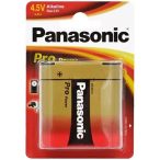 Panasonic 4,5V PRO POWER elem