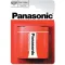 Panasonic ZINC Carbon 3R12RZ/1BP 4,5V féltartós elem