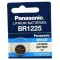 Panasonic BR1225 3V Lithium gombelem