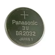   Panasonic BR2032 DL2032 ECR2032 ML2032 OEM 3V Lithium gombelem