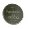 Panasonic BR2032 DL2032 ECR2032 ML2032 OEM 3V Lithium gombelem