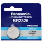 Panasonic BR2325 3V Lítium gombelem