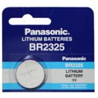 Panasonic BR2325 3V Lithium gombelem