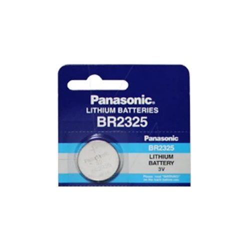 Panasonic BR2325 3V Lítium gombelem