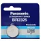 Panasonic BR2325 3V Lithium gombelem