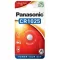 Panasonic CR1025L 3V Lithium gombelem