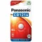 Panasonic CR1216 3V Lithium gombelem