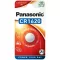 Panasonic CR1620 3V Lithium gombelem
