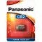 Panasonic CR2 3V Lithium fotóelem