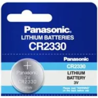 Panasonic CR2330 3V Lithium gombelem