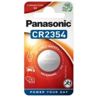 Panasonic CR2354 3V Lithium gombelem
