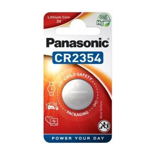 Panasonic CR2354 3V Lithium gombelem