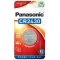 Panasonic CR2430 3V Lithium gombelem