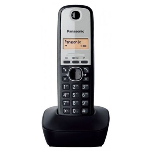 Panasonic KX-TG1911HGG DECT hordozható telefon 