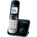   Panasonic KX-TG6811PDB DECT vezetéknélküli asztali telefon