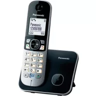 Panasonic KX-TG6811PDB DECT hordozható telefon
