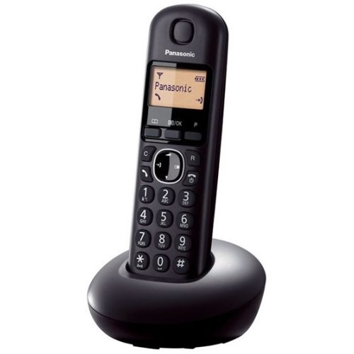 Panasonic KX-TGB210PDB DECT hordozható telefon 