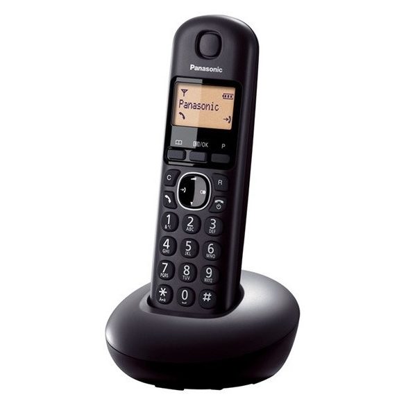 Panasonic KX-TGB210PDB DECT asztali telefon