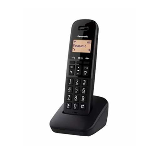 Panasonic KX-TGB610HGB DECT hordozható telefon 