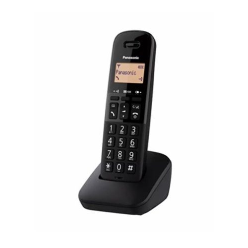 Panasonic KX-TGB610HGB DECT hordozható telefon 