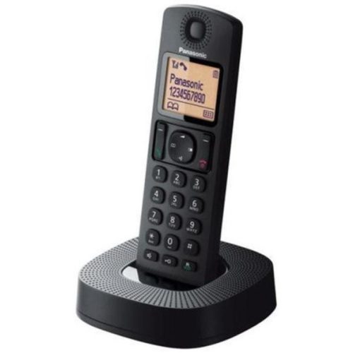 Panasonic KX-TGC310PDB DECT hordozható telefon