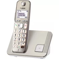 Panasonic KX-TGE210PDN DECT hordozható telefon