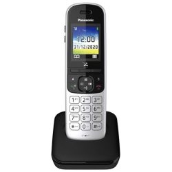 Panasonic KX-TGH710PDS DECT asztali telefon