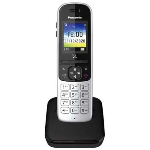 Panasonic KX-TGH710PDS DECT hordozható telefon