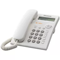   Panasonic KX-TSC11HG számkijelzős asztali vezetékes telefon