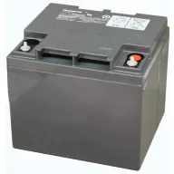   Panasonic 12V 42Ah LC-P1242AP zárt ólomsavas zselés akkumulátor