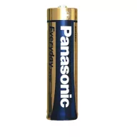   Panasonic Everyday Power LR03EPS/8BW Alkaline 1,5V tartós AAA mikro elem