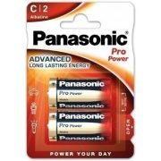 Panasonic LR14PPG PRO POWER C baby elem