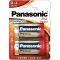 Panasonic Pro Power Alkaline LR20PPG/2BP 1,5V tartós D góliát elem