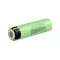 18650-B 3350mAh 6,7A Panasonic ipari 3,7V Li-ion akkumulátor 