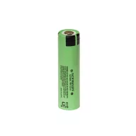   18650-PF 2900mAh 10A Panasonic ipari 3,7V Li-ion akkumulátor