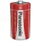 Panasonic ZINC Carbon R20RZ/2BP 1,5V D féltartós góliát elem