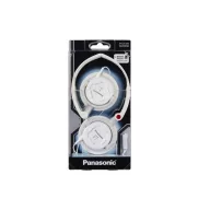 Panasonic RP-DJS150MEW DJ fejhallgató