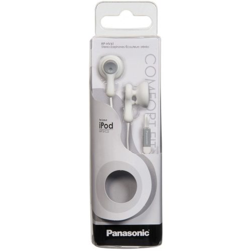 Panasonic RP-HV41W fülhallgató