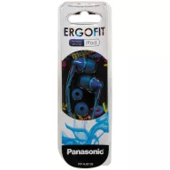 Panasonic RP-HJE125E-A fülhallgató