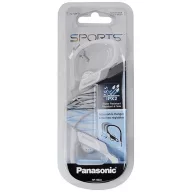 Panasonic RP-HS34E-W fülhallgató