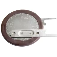 Panasonic VL2020-VCN 3V 20mAh BMW mini gombelem akkumulátor