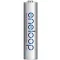 Panasonic eneloop 800mAh HR03 BK-4MCDE/4CP EKO NiMh mikro akkumulátor AAA tölthető elem