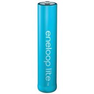   Panasonic eneloop lite 950mAh HR6/2BP BK-3LCCE/2BE NiMh ceruza akkumulátor AA tölthető elem