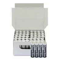   Panasonic industrial LR03 Alkaline 1,5V tartós AAA mikro elem