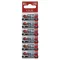 QTEC Extra Power LR03/12 Alkaline 1,5V AAA tartós mikro elem