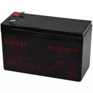 REDDOT DD12090 T2 12V 9Ah zselés akkumulátor