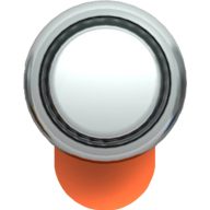 Rayovac EXTRA 13/8 PR13 PR48 1,45V hallókészülék elem